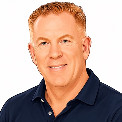 Tom Gaffney, founder of GO Tech Labs