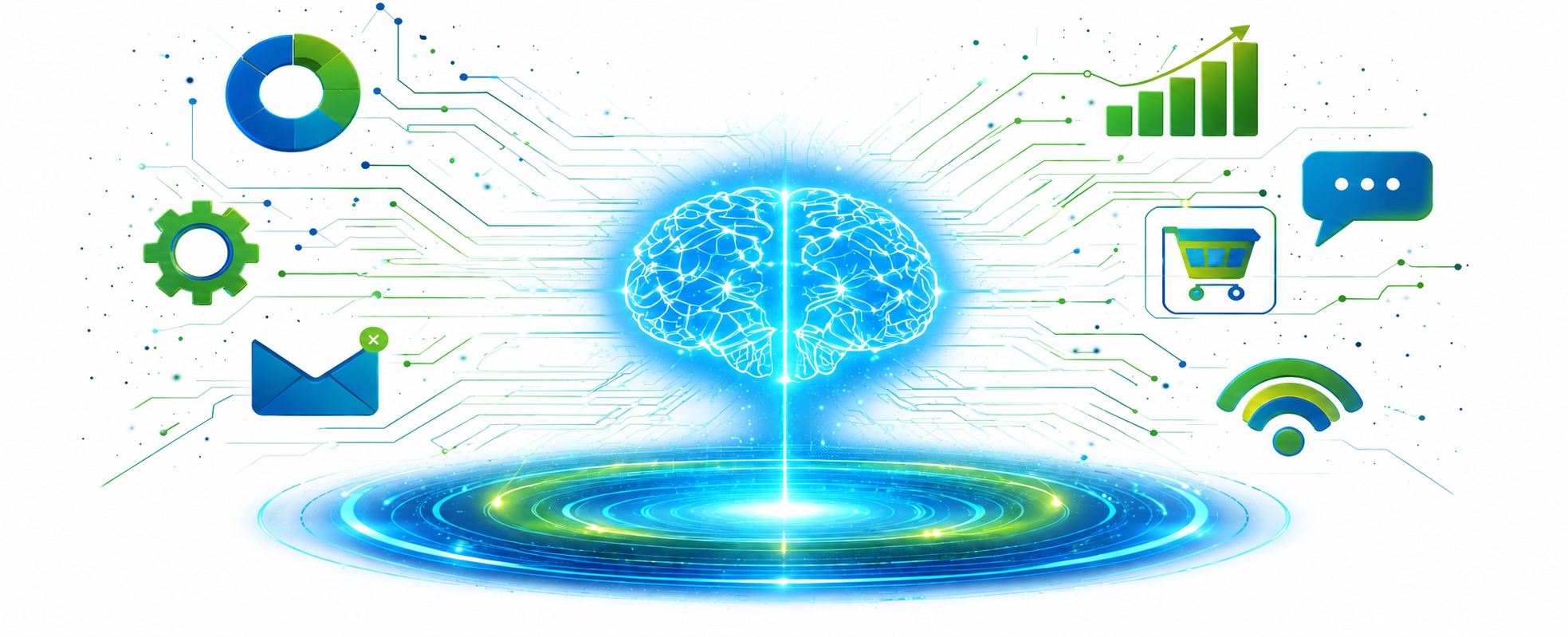GO Tech Labs - Custom AI Automation for Businesses in Tampa, Orlando, and Central Florida